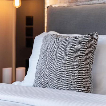 Gm Luxury Suites Kalavryta Chambre photo