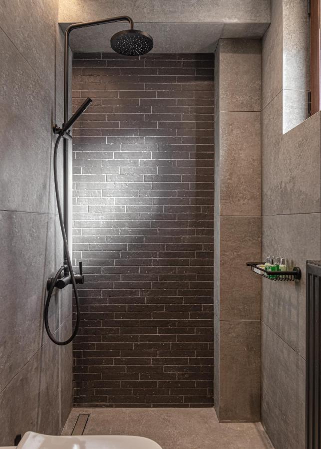 Gm Luxury Suites Kalavryta Extérieur photo