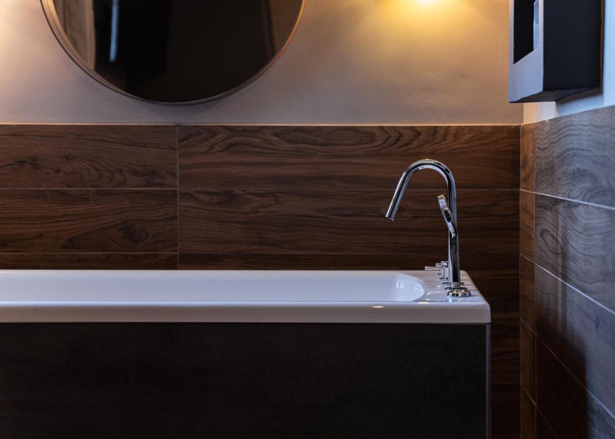 Gm Luxury Suites Kalavryta Extérieur photo