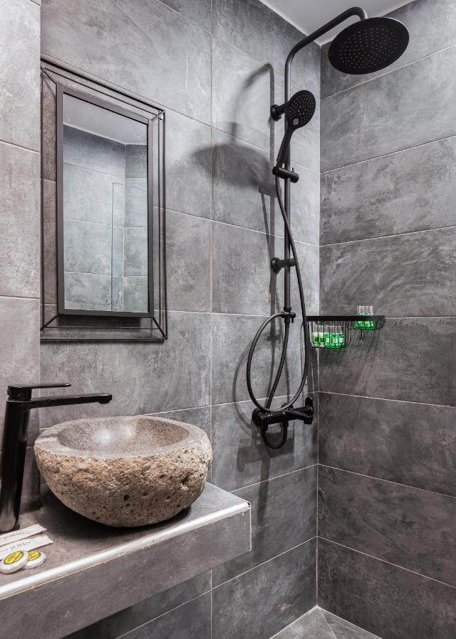 Gm Luxury Suites Kalavryta Extérieur photo