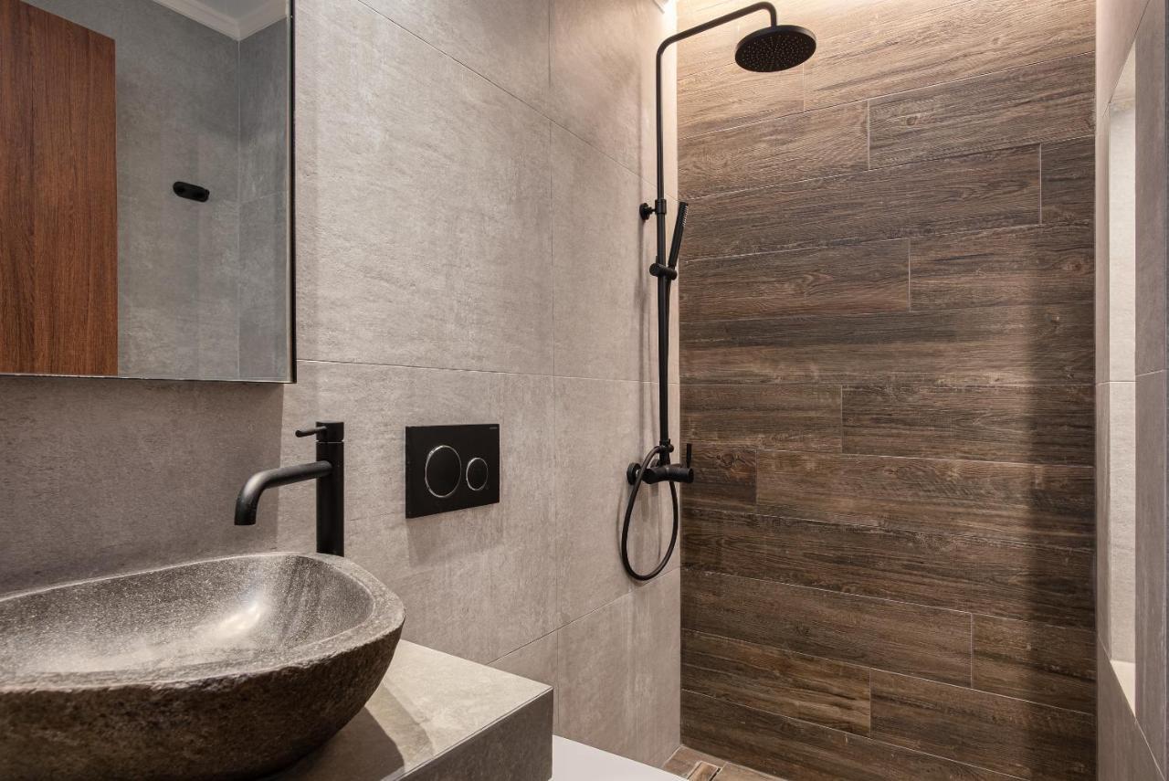 Gm Luxury Suites Kalavryta Extérieur photo