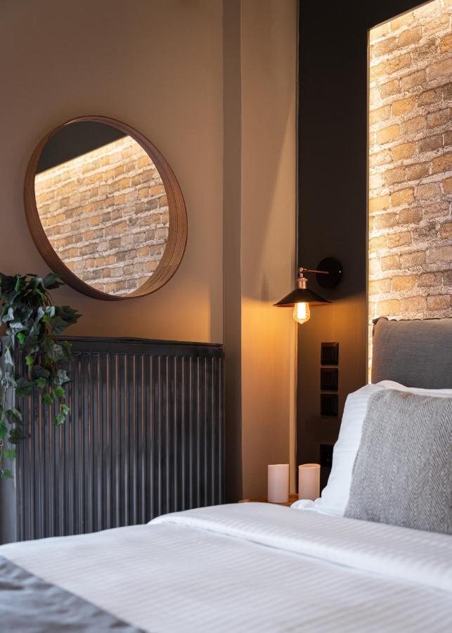 Gm Luxury Suites Kalavryta Extérieur photo