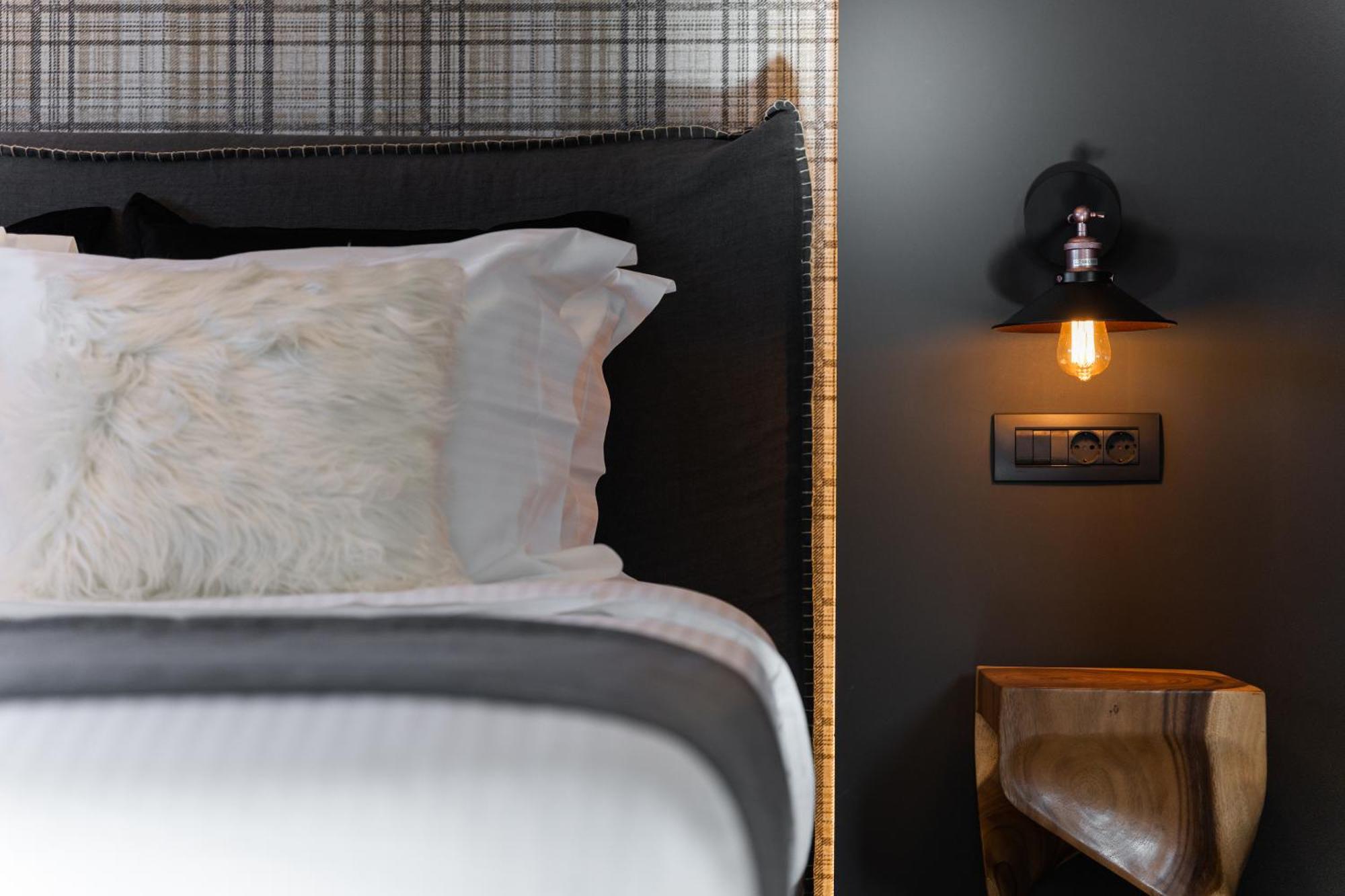 Gm Luxury Suites Kalavryta Chambre photo