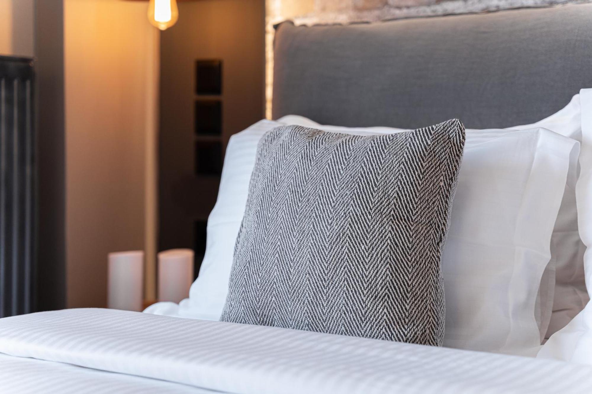 Gm Luxury Suites Kalavryta Chambre photo